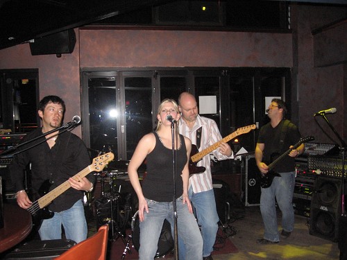 Da Band